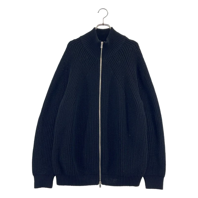 BATONER / バトナー | SIGNATURE DRIVERS KNIT ドライバーズニット | 3 | メンズ