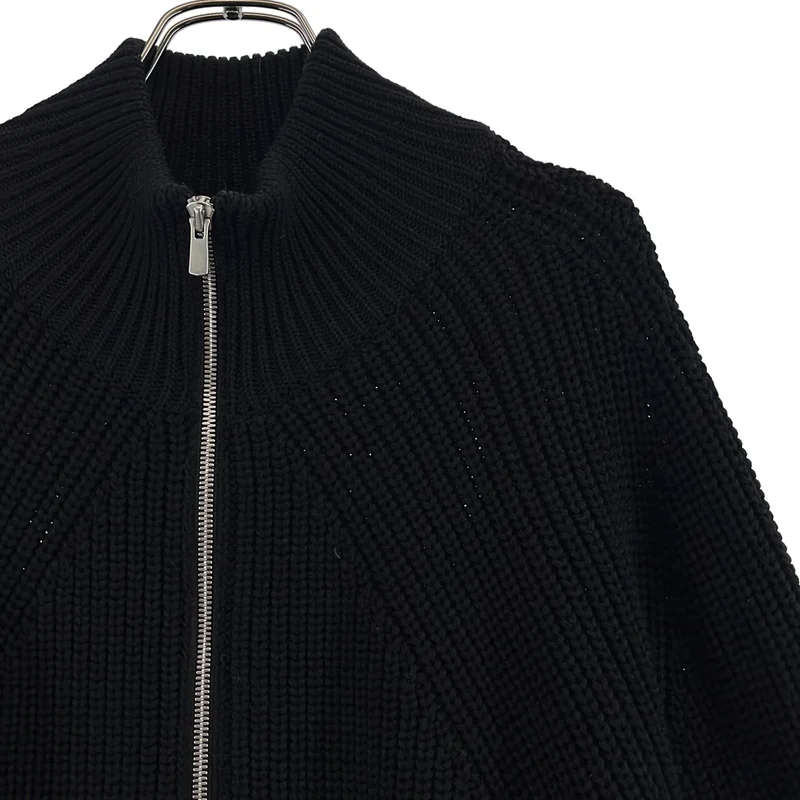BATONER / バトナー | SIGNATURE DRIVERS KNIT ドライバーズニット | 3 | メンズ