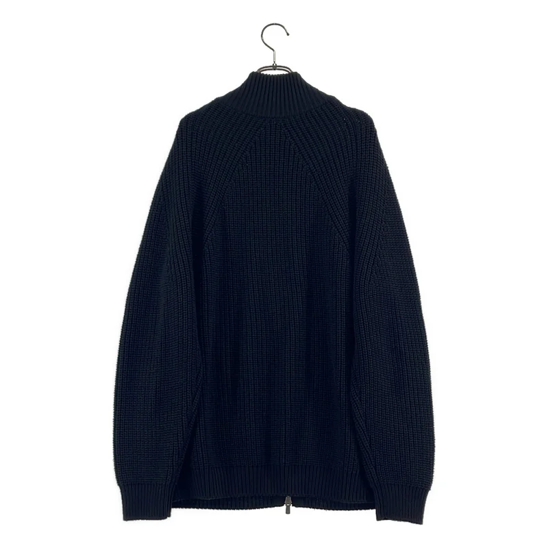 BATONER / バトナー | SIGNATURE DRIVERS KNIT ドライバーズニット | 3 | メンズ