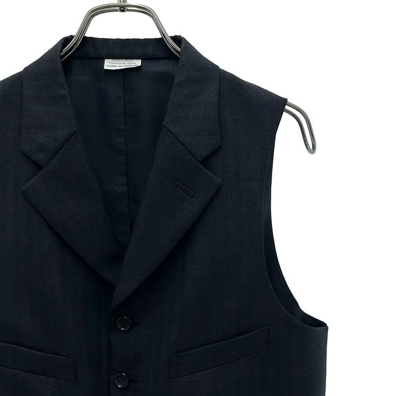 COMME des GARCONS HOMME DEUX / コムデギャルソンオムドゥ – KLD