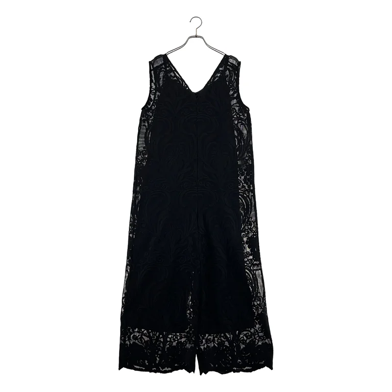AMERI / アメリ | CHLOE V NECK ROMPERS オールインワンパンツ | M | レディース