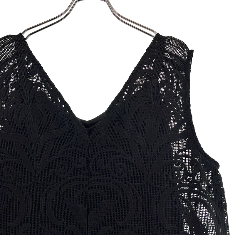 AMERI / アメリ | CHLOE V NECK ROMPERS オールインワンパンツ | M | レディース
