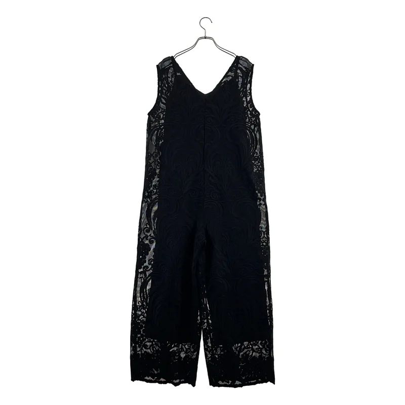 AMERI / アメリ | CHLOE V NECK ROMPERS オールインワンパンツ | M | レディース