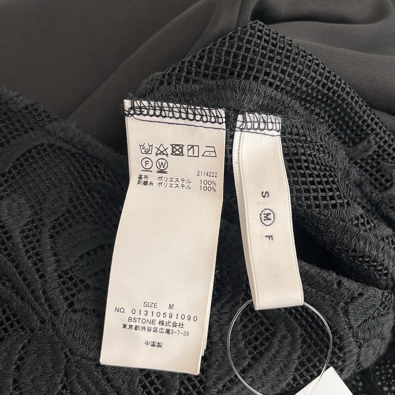 AMERI / アメリ | CHLOE V NECK ROMPERS オールインワンパンツ | M | レディース