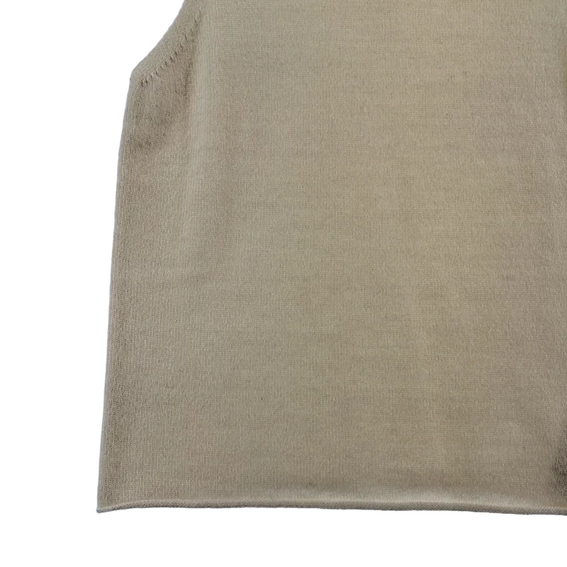 Edition / エディション トゥモローランド | CASHMERE VINTAGE カシミヤ ニットベスト | F | レディース