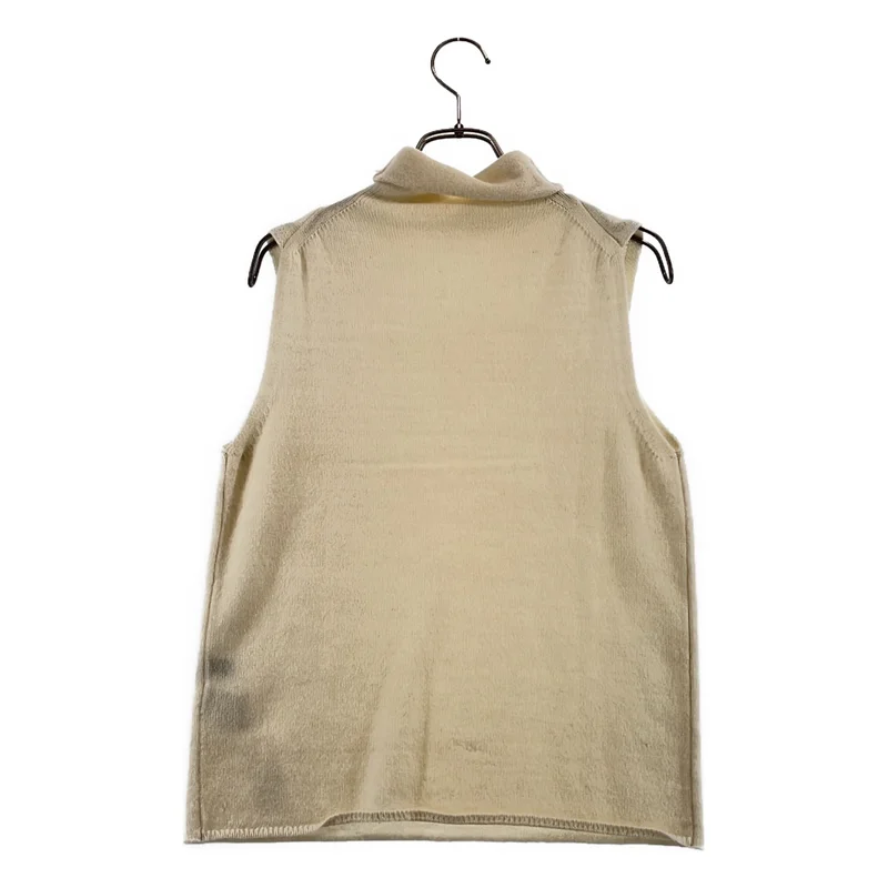 Edition / エディション トゥモローランド | CASHMERE VINTAGE カシミヤ ニットベスト | F | レディース