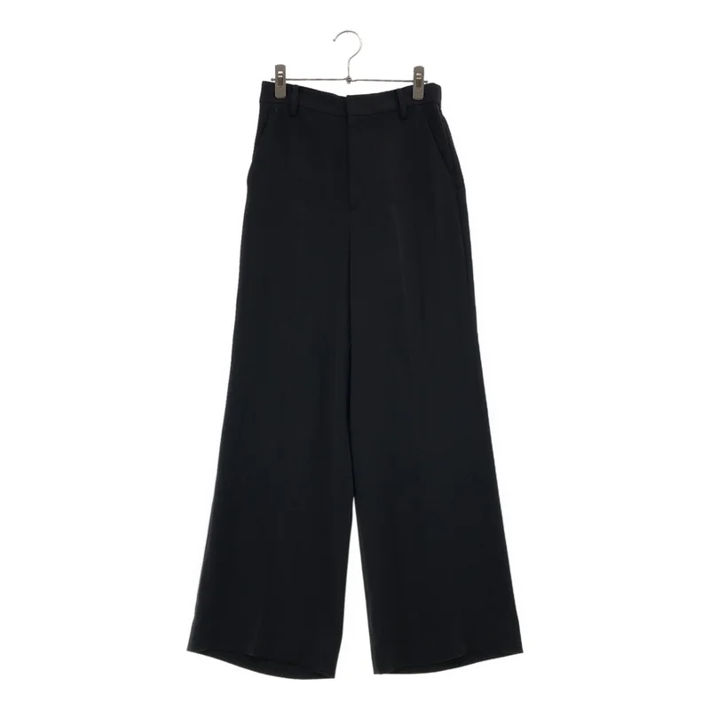 Plage / プラージュ | 2024SS | washable straight パンツ | 36 | レディース