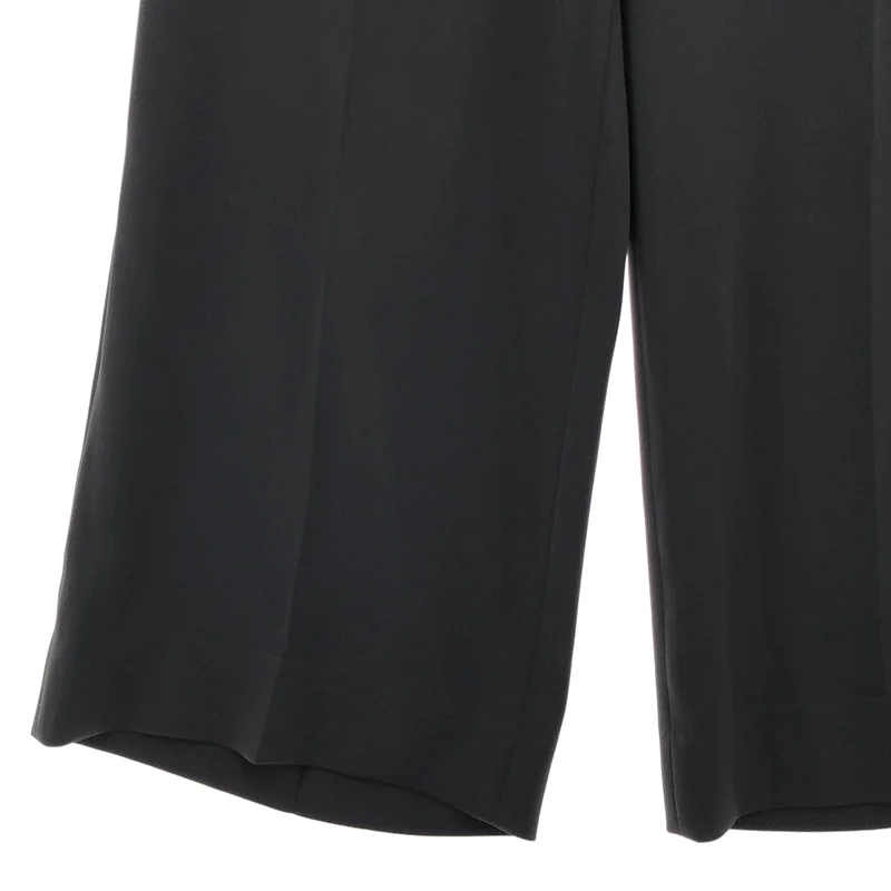Plage / プラージュ | 2024SS | washable straight パンツ | 36 | レディース