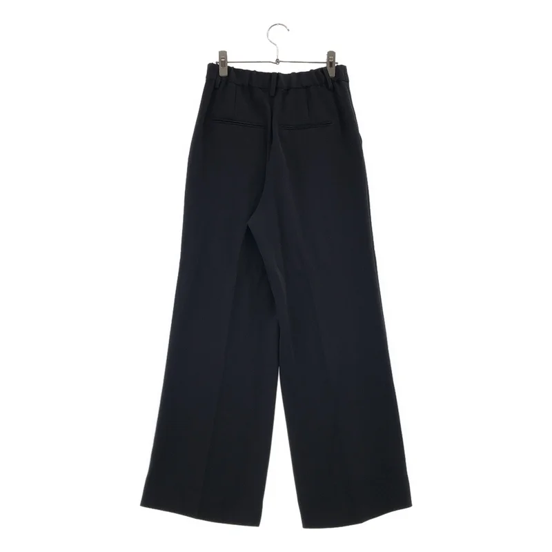Plage / プラージュ | 2024SS | washable straight パンツ | 36 | レディース