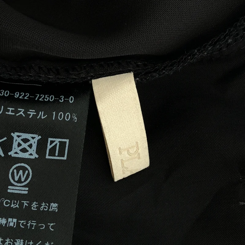 Plage / プラージュ | 2024SS | washable straight パンツ | 36 | レディース
