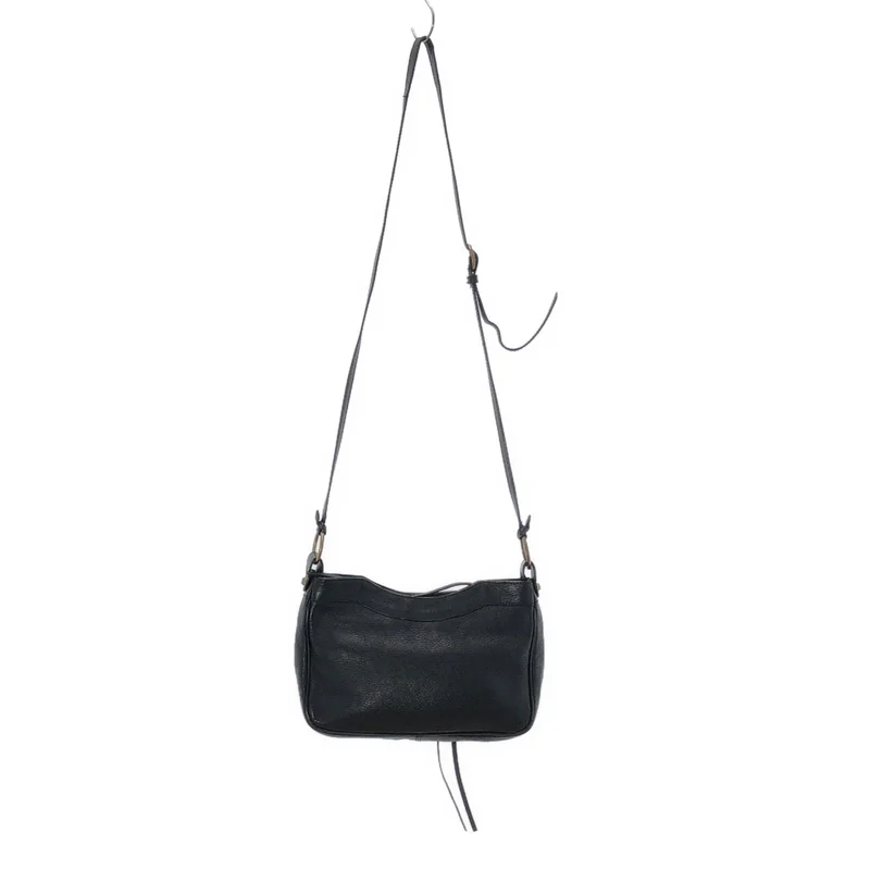BALENCIAGA / バレンシアガ | ジャイアント ザ・ヒップ レザー スタッズ ミニショルダーバッグ / 242803 |