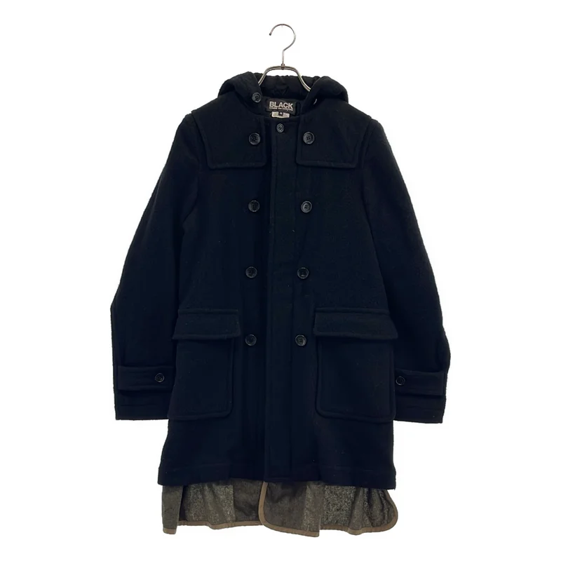 BLACK COMME des GARCONS / ブラックコムデギャルソン – KLD