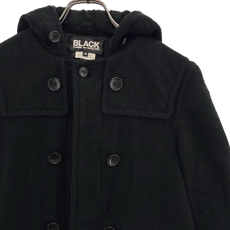 BLACK COMME des GARCONS / ブラックコムデギャルソン – KLD