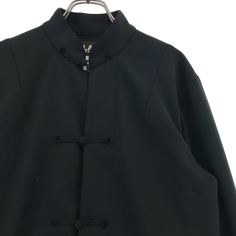 BLACK COMME des GARCONS / ブラックコムデギャルソン – KLD