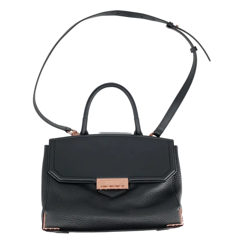 ALEXANDER WANG / アレキサンダーワン | Marion Prisma レザー 2way 