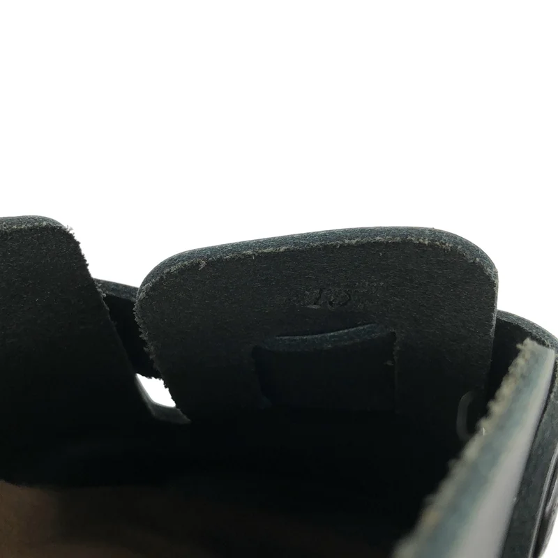 BIRKENSTOCK / ビルケンシュトック | Boston ボストン レザー サンダル | 24.0 | レディース