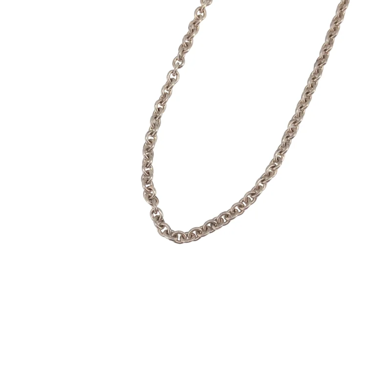Tiffany & Co / ティファニー | SV925 チェーンネックレス |