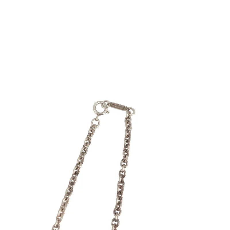 Tiffany & Co / ティファニー | SV925 チェーンネックレス |