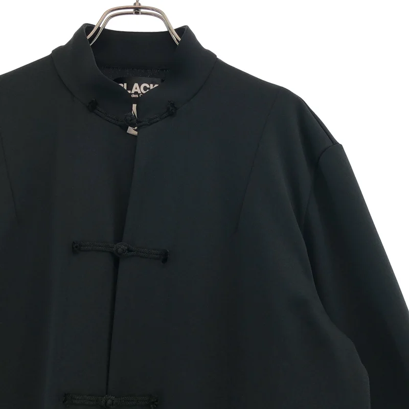 BLACK COMME des GARCONS / ブラックコムデギャルソン – KLD