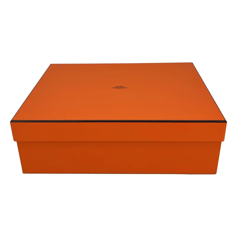 HERMES / エルメス | モカシン ルーブル Hロゴ ローファー | 37 1/2 | レディース