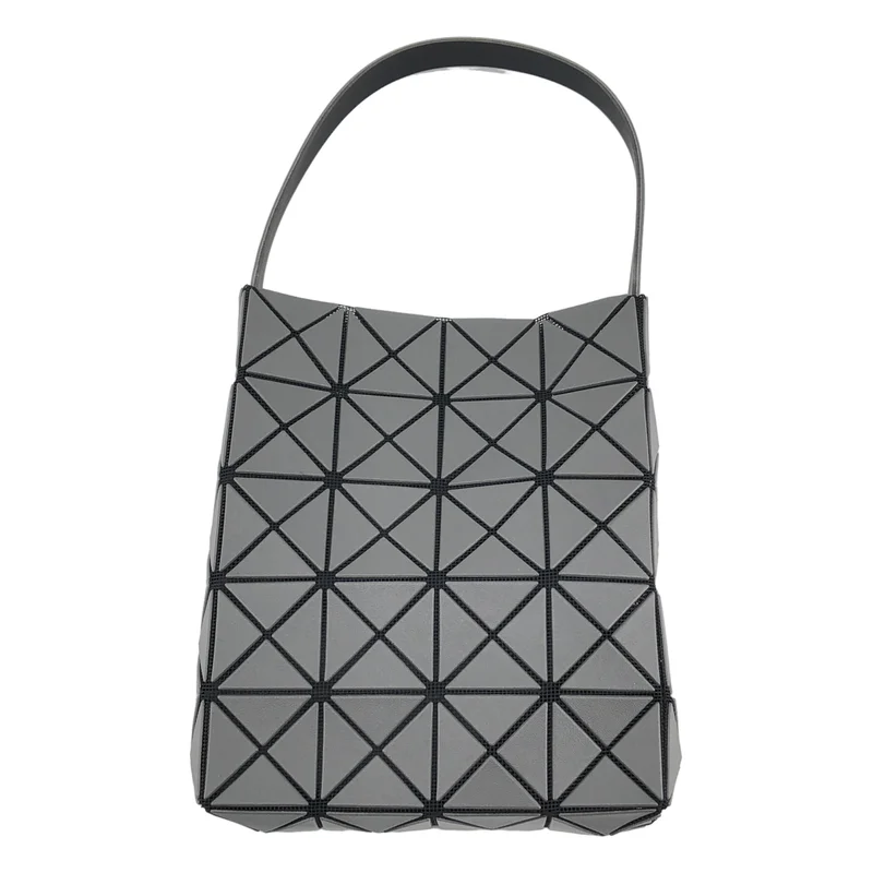 BAO BAO ISSEY MIYAKE / バオバオイッセイミヤケ | PRISM MATTE プリズム マット ショルダーバッグ |