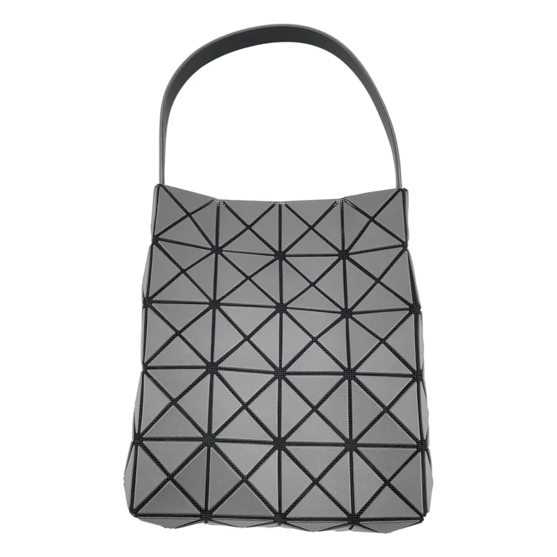 BAO BAO ISSEY MIYAKE / バオバオイッセイミヤケ | PRISM MATTE プリズム マット ショルダーバッグ |