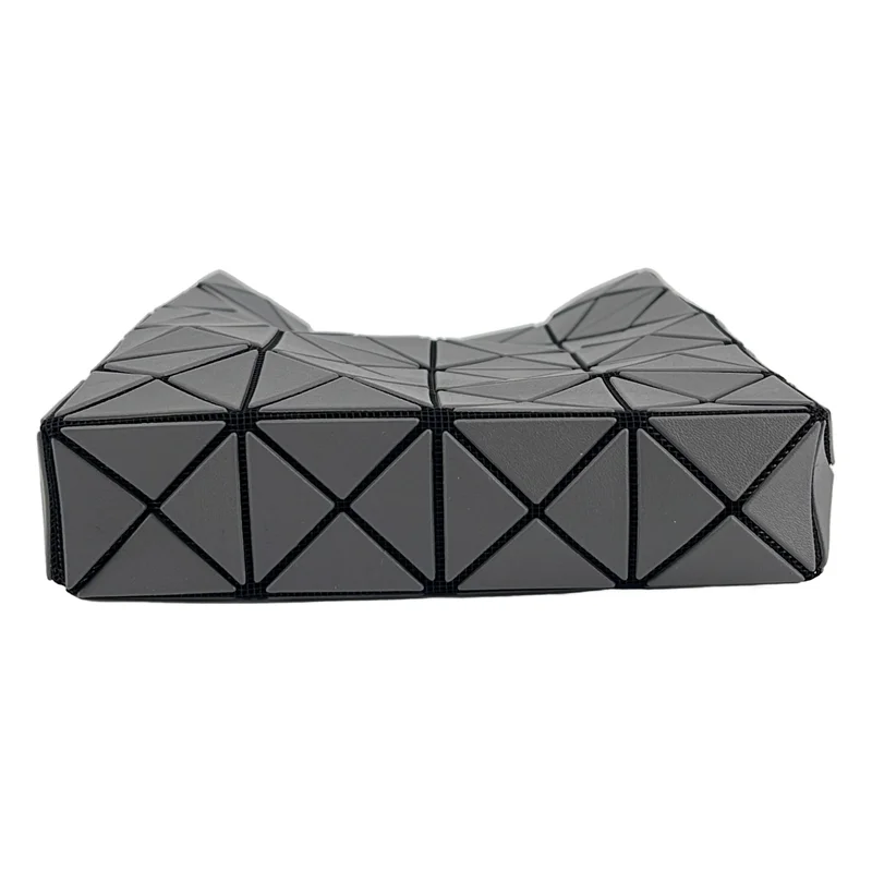 BAO BAO ISSEY MIYAKE / バオバオイッセイミヤケ | PRISM MATTE プリズム マット ショルダーバッグ |