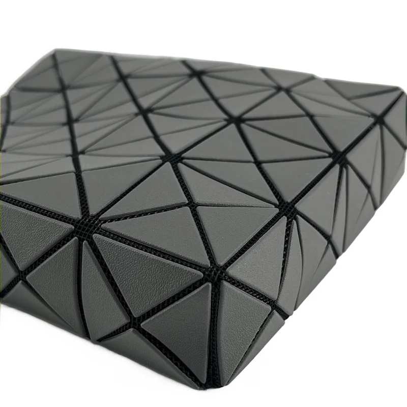 BAO BAO ISSEY MIYAKE / バオバオイッセイミヤケ | PRISM MATTE プリズム マット ショルダーバッグ |