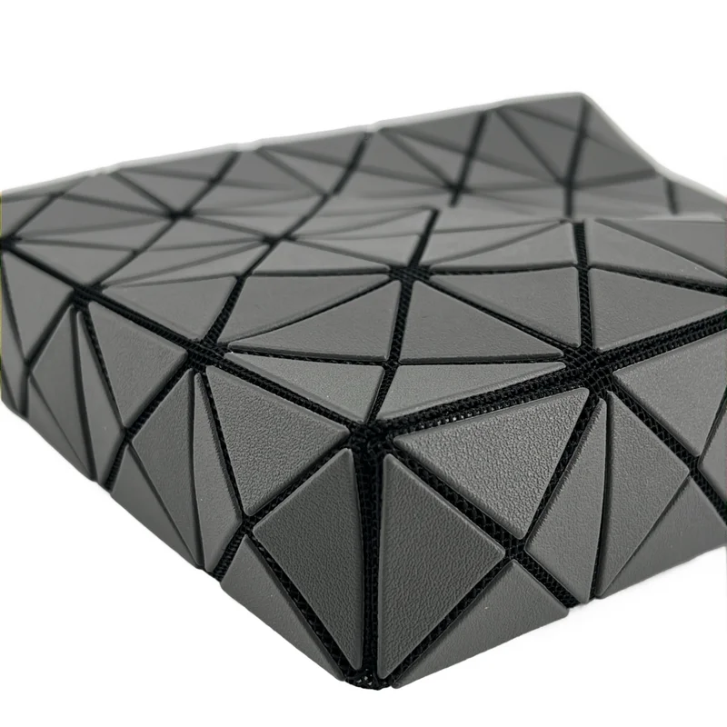 BAO BAO ISSEY MIYAKE / バオバオイッセイミヤケ | PRISM MATTE プリズム マット ショルダーバッグ |