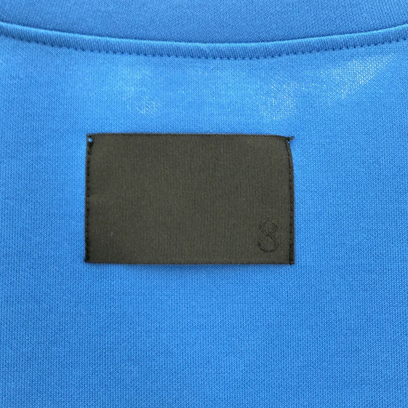 COGTHEBIGSMOKE / コグザビッグスモーク | HATTIE TOP DRYMASTER ESTEL JERSEY オーバーサイズ ノースリーブ スウェット |
