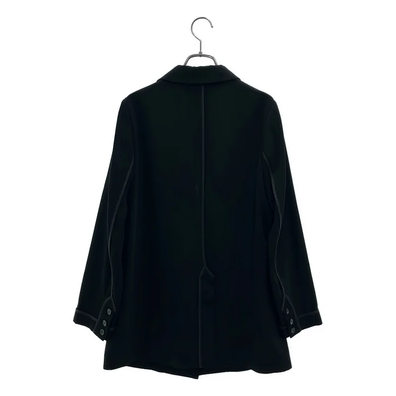 AMERI / アメリ | セットアップ / BACK SIDE JACKET PANTS ジャケット パンツ | M | レディース