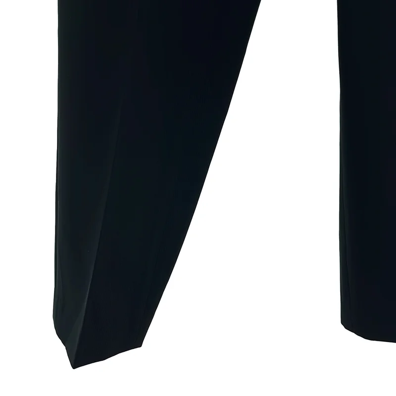 AMERI / アメリ | セットアップ / BACK SIDE JACKET PANTS ジャケット パンツ | M | レディース