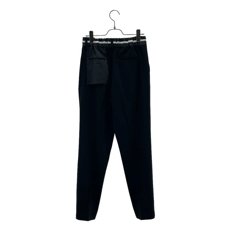 AMERI / アメリ | セットアップ / BACK SIDE JACKET PANTS ジャケット パンツ | M | レディース