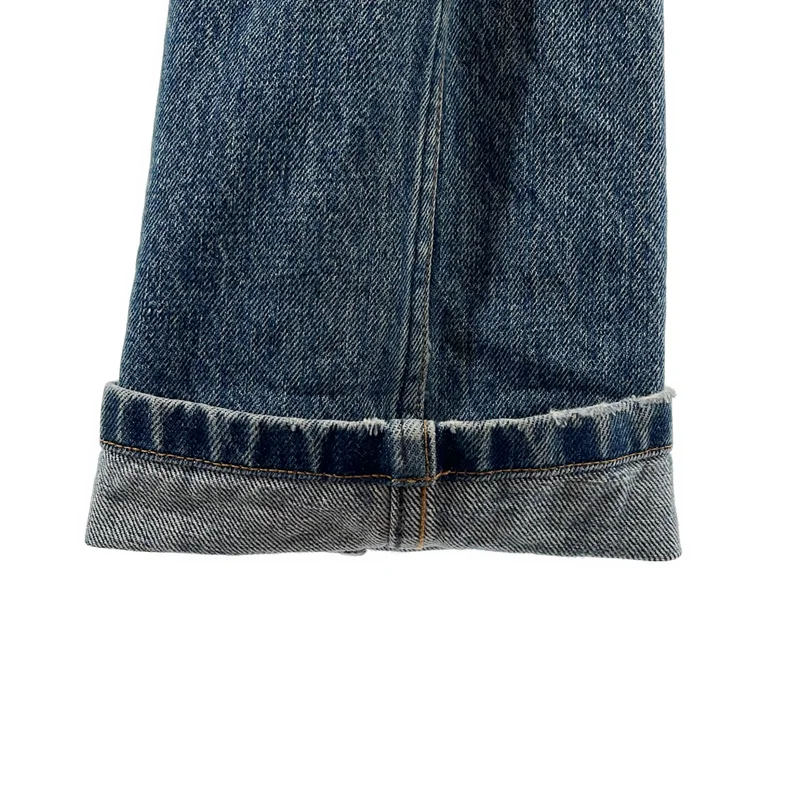 A.P.C. / アーペーセー | RUE DE FLEURUS PARIS / デニムパンツ | 30 | メンズ