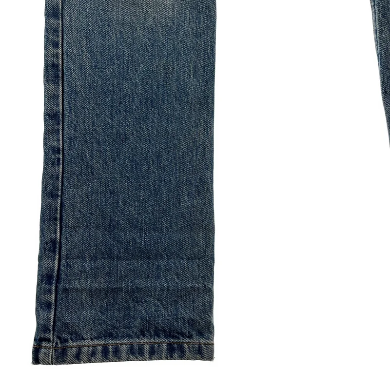 A.P.C. / アーペーセー | RUE DE FLEURUS PARIS / デニムパンツ | 30 | メンズ