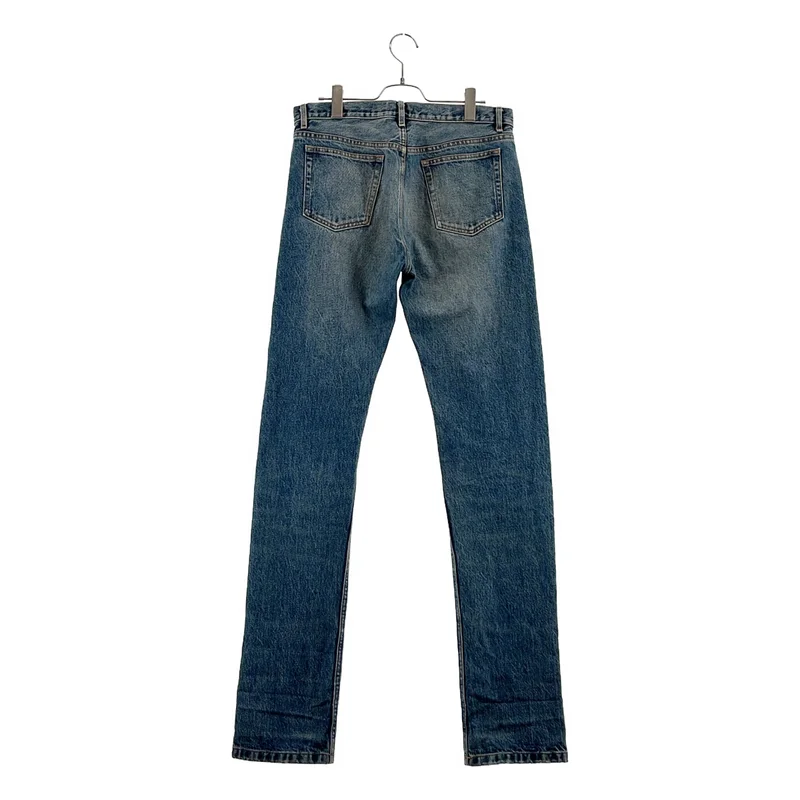 A.P.C. / アーペーセー | RUE DE FLEURUS PARIS / デニムパンツ | 30 | メンズ
