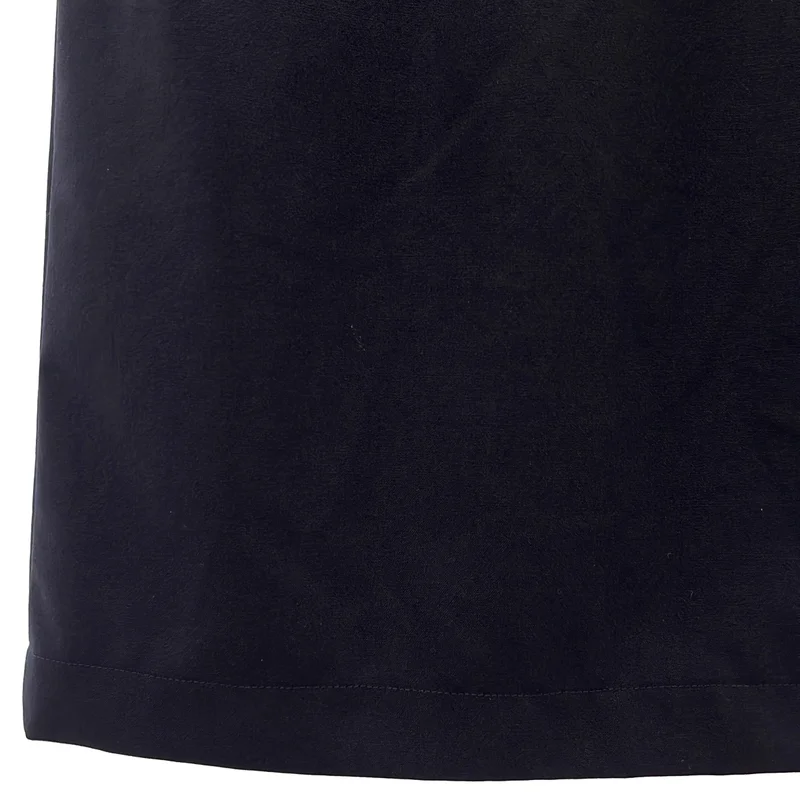 robe de chambre COMME des GARCONS / ローブドシャンブルコムデギャルソン | AD2000 | ウールギャバジン イージースカート | M | レディース