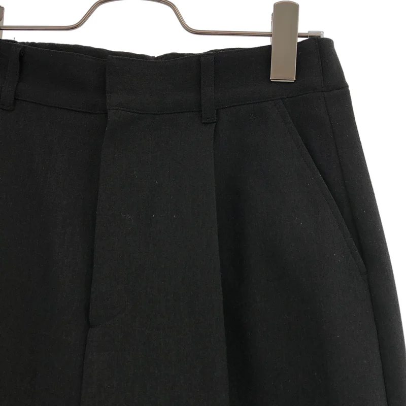 JOURNAL STANDARD / ジャーナルスタンダード | 2025SS | セットアップ / ライクストレッチ ダブルブレスト テーラードジャケット / スラックスパンツ | 36 | レディース