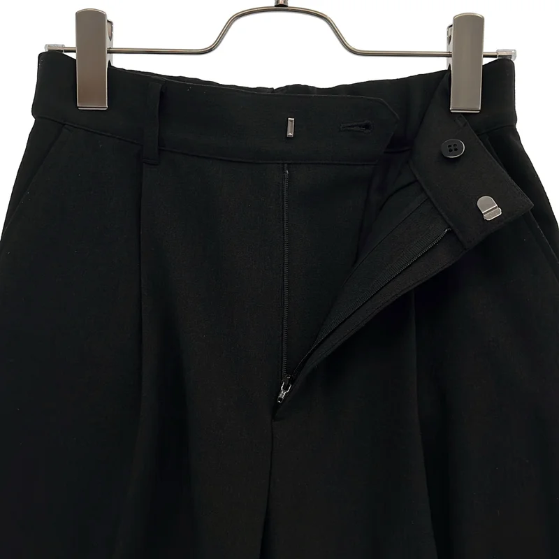 JOURNAL STANDARD / ジャーナルスタンダード | 2025SS | セットアップ / ライクストレッチ ダブルブレスト テーラードジャケット / スラックスパンツ | 36 | レディース
