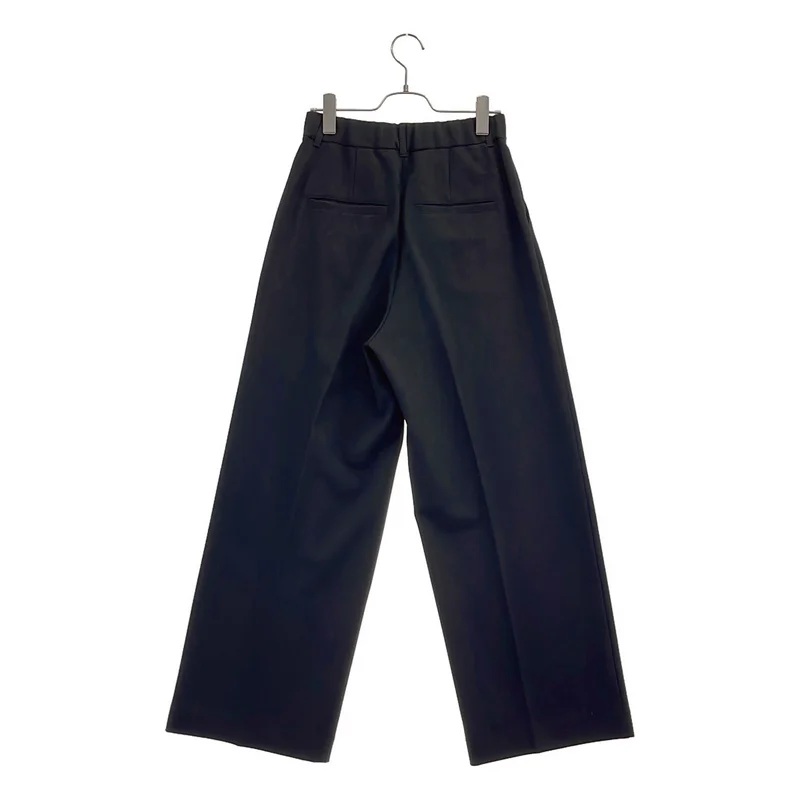 JOURNAL STANDARD / ジャーナルスタンダード | 2025SS | セットアップ / ライクストレッチ ダブルブレスト テーラードジャケット / スラックスパンツ | 36 | レディース