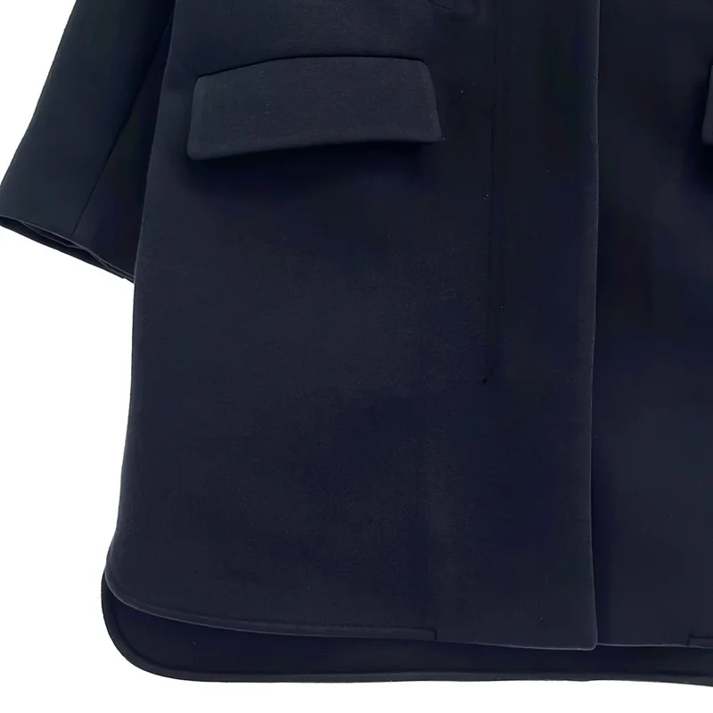 3.1 Phillip Lim / スリーワンフィリップリム | キャンバス フーデッド コート | XS | レディース