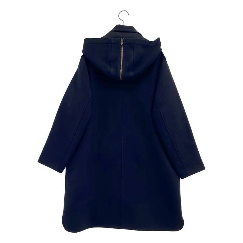 3.1 Phillip Lim / スリーワンフィリップリム | キャンバス フーデッド コート | XS | レディース