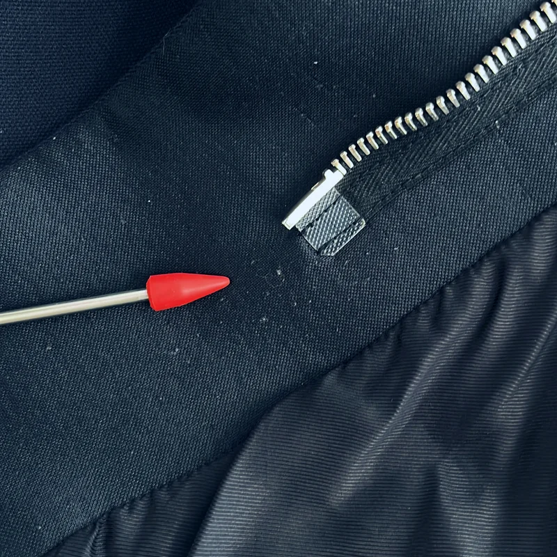 3.1 Phillip Lim / スリーワンフィリップリム | キャンバス フーデッド コート | XS | レディース
