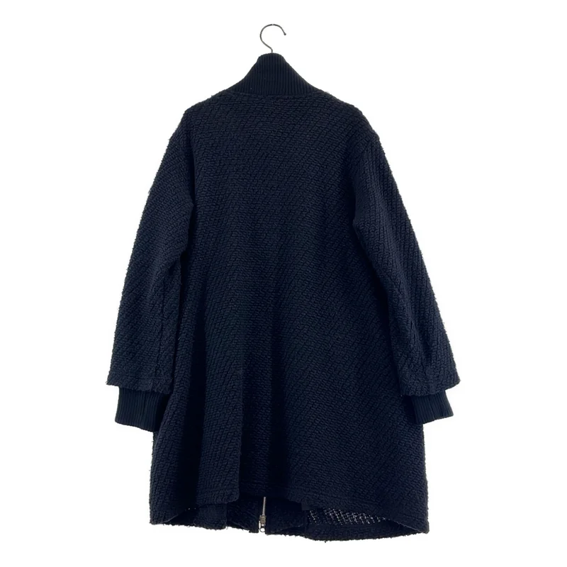 ZUCCa / ズッカ | ウール混 ドライバーズロングニット | M | レディース