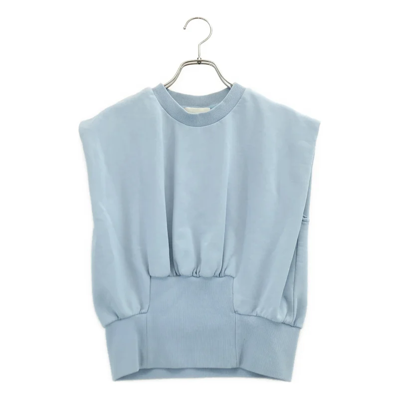 3.1 Phillip Lim / スリーワンフィリップリム | フレンチテリーシャーリングスウェット | S | レディース