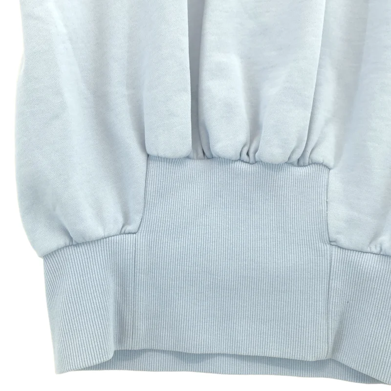 3.1 Phillip Lim / スリーワンフィリップリム | フレンチテリーシャーリングスウェット | S | レディース