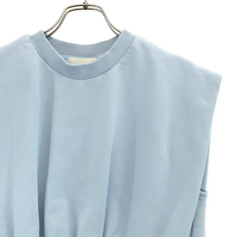 3.1 Phillip Lim / スリーワンフィリップリム | フレンチテリーシャーリングスウェット | S | レディース