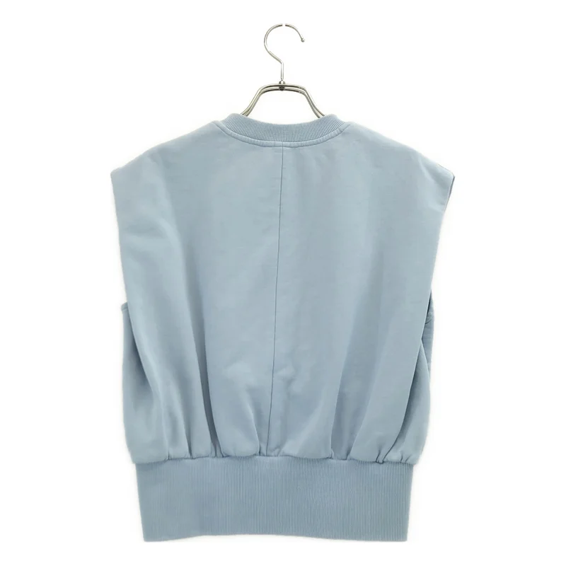 3.1 Phillip Lim / スリーワンフィリップリム | フレンチテリーシャーリングスウェット | S | レディース