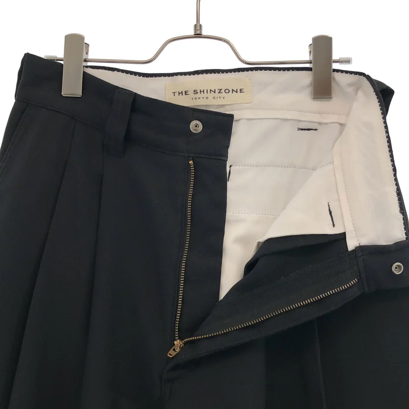 Shinzone / シンゾーン | TOMBOY PANTS トムボーイパンツ | 36 | レディース