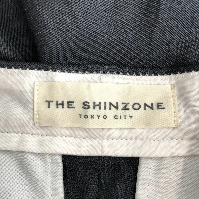 Shinzone / シンゾーン | TOMBOY PANTS トムボーイパンツ | 36 | レディース